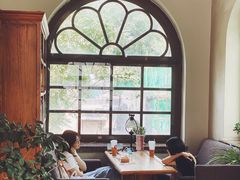-1901 Cafe(西四店)