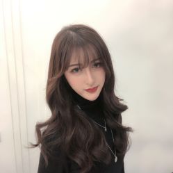 点击看大图 -3AM HAIR SALON染发烫发接发