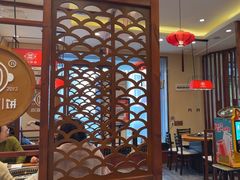 -灶座小锅烀饼·铁锅炖(道里店)