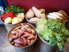 -农耕记·湖南土菜(海上世界店)