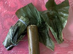 竹筒饭-古城苗家土菜馆(河景餐厅店)