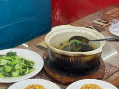 -鑫鸿达·海鲜闽菜热炒小馆(中山路店)