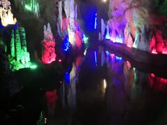 -三游洞