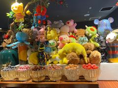 -喜庭海鲜自助(北辰三角洲北辰荟店)