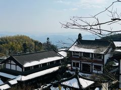 -径山寺