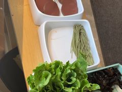 -潮牛壹号鲜牛肉火锅(光谷天地店)