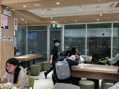 大堂-老乡鸡(融科天地店)