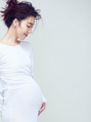 点击看大图 -暖摄影 孕妇写真家庭影像馆 (自然光主题店)