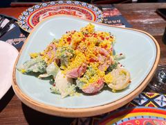 -卢布里西餐厅(海拉尔店)