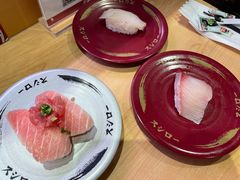 -寿司郎(北京路粤潮楼店)