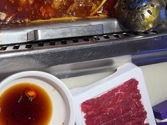 -重庆高老九火锅(万象城店)