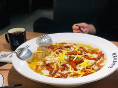 -太二酸菜鱼(沈阳万象城店)