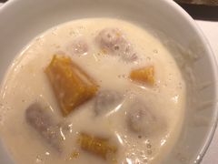 -汤城小厨•粤菜•靓汤(金宝街店)