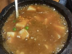 -院子餐厅·大锅菜·老杭帮(桥西直街店)