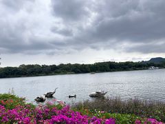 -桂林两江四湖景区