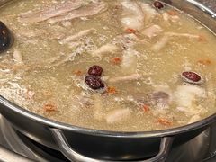 -瓦市黄羊群羊肉馆(火车站路店)