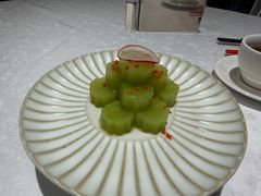 -红棉中餐厅·广州海航威斯汀酒店