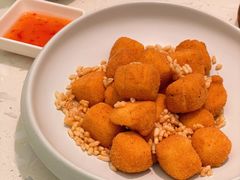 -大树餐厅(红旗街万达店)