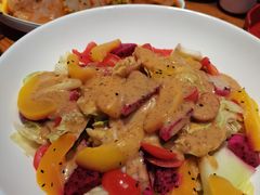 -俭寨大盘鸡·缸子肉·小公鸡·新疆菜(云通店)