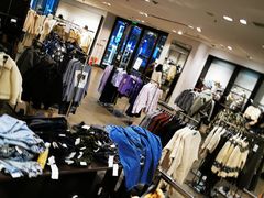 -ZARA(恒隆广场店)