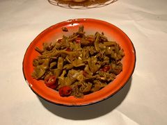 -遇见老南昌-柴火灶(顺外路店)