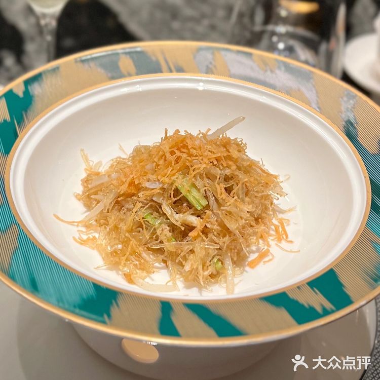 上海潮州菜的天花板被我找到了❗有被惊艳到❗