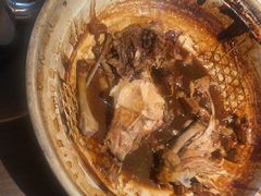 -码头鲜精致威海菜(欧乐坊店)