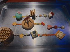 -塞纳河法国餐厅(唐延路店)