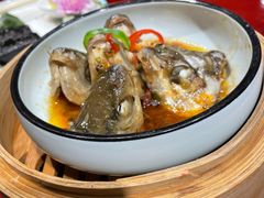 -龙悦湾酒家·八阵鱼生·渔人码头店