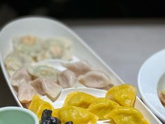 -船歌·鱼水饺青岛菜(闽江二路店)