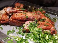 -绿茶餐厅(深圳龙华天虹购物中心店)