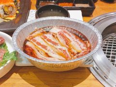 -赤坂亭·M9和牛烧肉·铁板烧·日料398放题(长泰广场店)