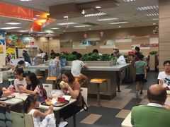 -肯德基(平江新城店)