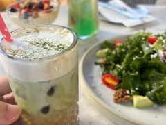 -The Rug Cafe(王府中环店)