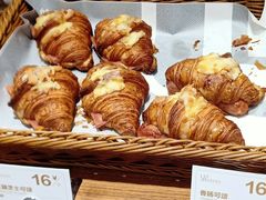 -光明悠焙(豫园店)
