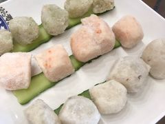 -福寿斋·老北京铜锅涮肉·烧烤(清岚店)