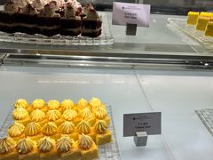 -天津东凯悦酒店·Market Café自助餐厅