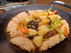 -薇酌饮·陕西菜(南门外店)