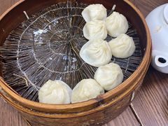 小笼包-万寿斋(山阴路店)