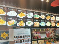 -东北大院·东北菜(三台子店)