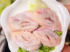 -黄记煌三汁焖锅(广州曜一城店)