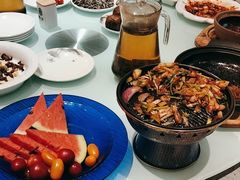 -紫光园(劲松店)