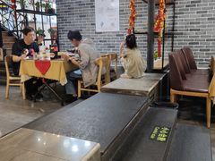 -北平味道.京味菜.烤鸭(梨园店)