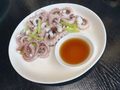 -健眺小海鲜(临海后山店)