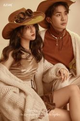 -芭莎视觉婚纱摄影(花溪店)