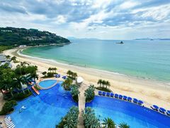 -深圳大梅沙京基洲际度假酒店