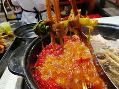 -钢管厂五区小郡肝串串香(南山店)