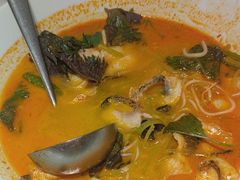 -小厨娘淮扬菜(天印大道店)