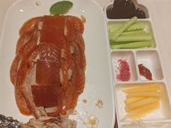 -大鸭梨烤鸭(甘家口店)