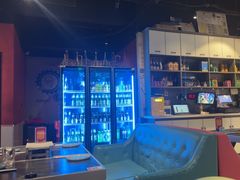 -醉炫音速烧烤·干煸菜(沙河总店)